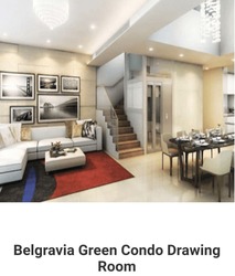 Belgravia Green (D28), Terrace #178877792